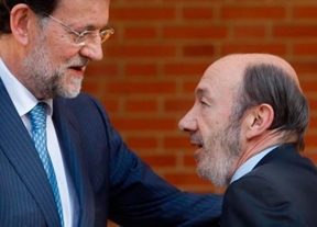 Rajoy-Rubalcaba: el refranero contra la Biblia