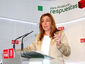 El PSOE-A exige a Arenas que deje de 'embarrar' y 'mentir' sobre asunto de ERE
