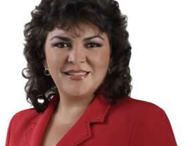 Rectora Oblitas dice que hasta el 30 de abril podrán inscribirse en el REP