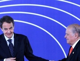 Caso SOS: los Salazar declaran, este miércoles, en la Audiencia Nacional