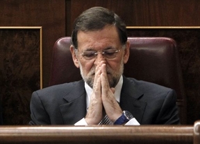 Malas noticias para Rajoy: la estimación de voto del PP baja 15 puntos en un año