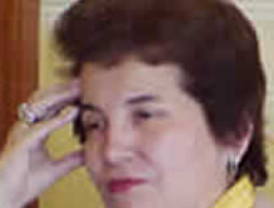 El cristal que deforma