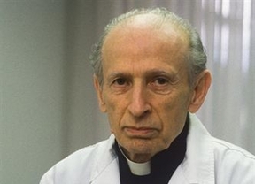 Fallece el profesor toledano Félix Alvarez de la Vega