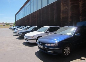 Altos cargos de la Junta de Castilla-La Mancha estarían haciendo "uso particular" de los coches oficiales
