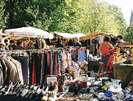 La venta ambulante caen un 30% en 2010 tras unos resultados 'catastróficos' y augura un 2011 'peor'