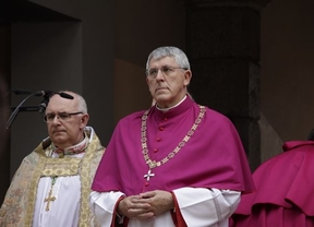 El arzobispo de Toledo pide oraciones por Felipe VI