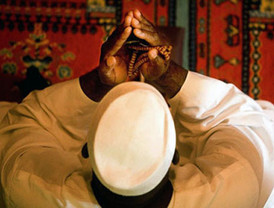 Obama invita a Zapatero al Desayuno Nacional de la Oración