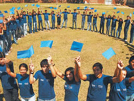 Día mundial contra la diabetes