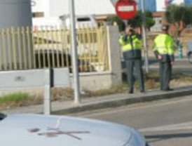 Dos fallecidos y 13 heridos, 5 de ellos graves, en los 9 accidentes ocurridos en Murcia