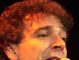 Paco Lores se pone al frente del acto de solidaridad de Copani