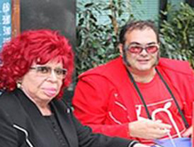 La política-espectáculo aterriza en Cataluña