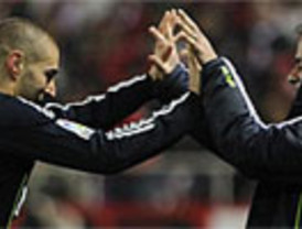 Victorio & Lucchino, a las puertas de Cibeles