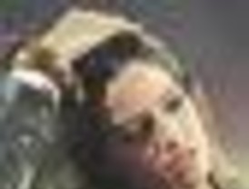 ...y aquí, como si fuera una fiesta