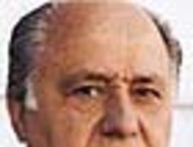 Ortega designa a Pablo Isla como sucesor al proponerle como presidente ejecutivo