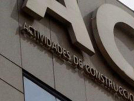 ACS ampliará capital para su opa mientras los minoritarios la impugnarán