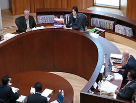 Hidroeléctrica, operada por Odebrecht, está militarizada