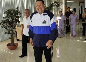 Chávez, el regreso fantasma a la patria: ¿Dónde está realmente el presidente de Venezuela?