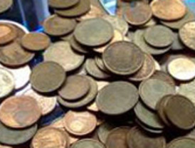 De qui va ser la idea d'amagar els toros als atletes?