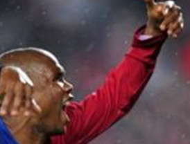 Dos aviones de Spanair sufren retrasos en su salida desde Barajas