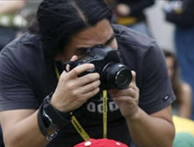 Turba incendia comisaría e intenta linchar alcalde