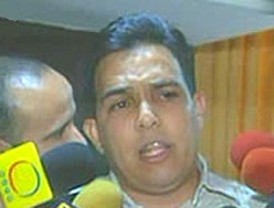 El presidente de Coalición Valenciana pasa una noche en el calabozo