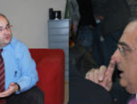 Las vuvuzelas del PSOE