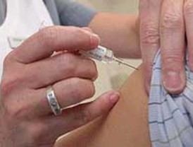 Sanidad prevé que la incidencia de la gripe sea similar a años anteriores