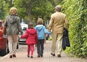 El 97% de los españoles no ve los 'brotes verdes' del Gobierno