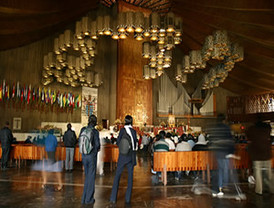 Mexicana Lucia Morett pide garantías para volver a su país