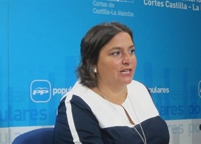 El PP tacha de 'irresponsable' la postura de PSOE, CCOO y UGT con los presupuestos 2014