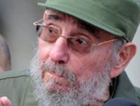 Fidel Castro estuvo al borde de la muerte en 2006, según Wikileaks