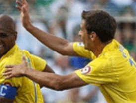 La soledad de Chaves