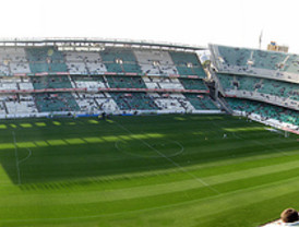 El Betis ya está en concurso de acreedores