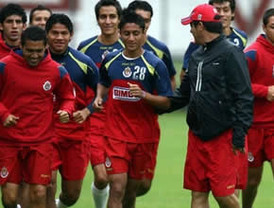 Internet superó ya a la prensa escrita como medio de noticias en EE.UU.