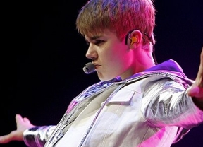 Justin Bieber reconoce que sufrió acoso escolar 