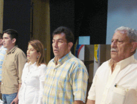 El PP podría estar presente en la 'manifa-antiaborto'