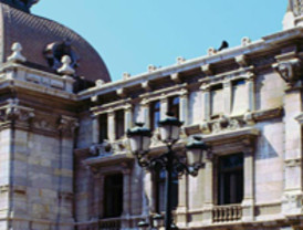 Caja Madrid pasa a ser la primera caja española tras fusionarse con Bancaja