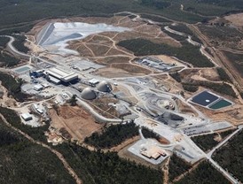 El presidente Rafael Correa presenta su informe a la nación