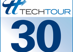 El Tech Tour o el lugar para la tecnología emprendedora