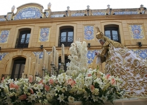 Once procesiones y ocho conciertos en la Semana Santa de Talavera de la Reina