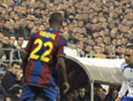 Los terroristas colocaron las dos bombas la noche anterior con temporizadores