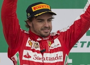 Increíble pro cierto: Alonso se muestra optimista ante el GP de Malasia: 'Creo que podremos luchar por el mundial'