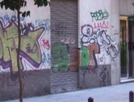 Los Verdes de Murcia denuncian el abandono de los barrios del Centro-Oeste de Murcia