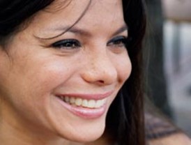 Estuve en la Cumbre Iberoamericana en Madrid