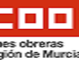 Comisiones Obreras impugnará las elecciones sindicales del personal laboral de la Comunidad Autónoma