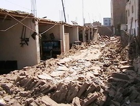 Ay pena, penita pena…