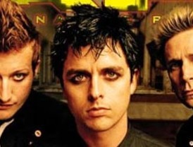 Green Day publicará nuevo disco en directo