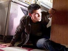 Taylor Lautner se pasa al thriller en 'Abduction'