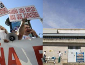 Cárcel para el periodista que lanzó zapatos a Bush