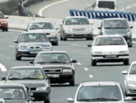 212 personas perdieron la vida en las carreteras de Castilla y Léon en 2010